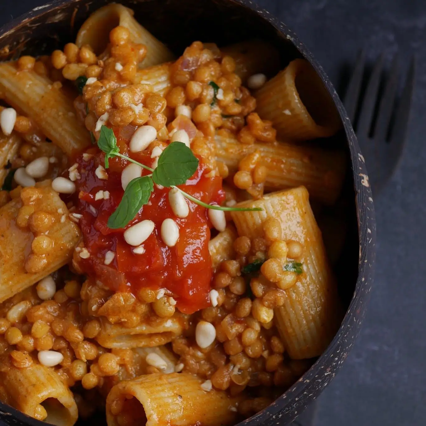 Conserve Italia - 2
