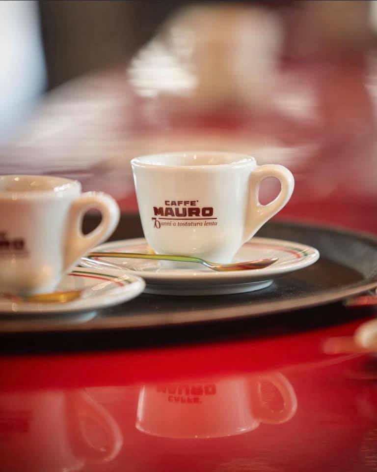 Caffè Mauro - 1