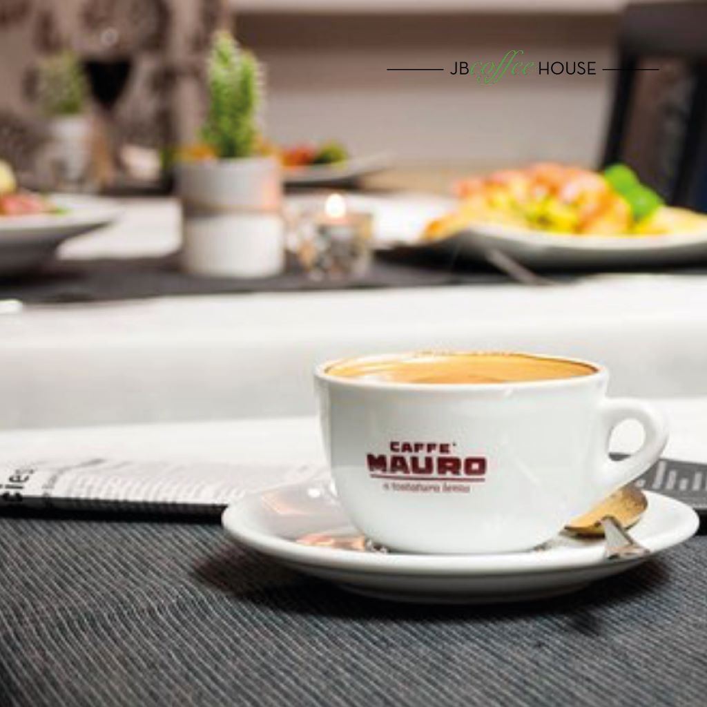 Caffè Mauro - 0