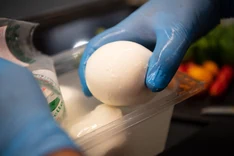 Mozzarella di Seriate - 2
