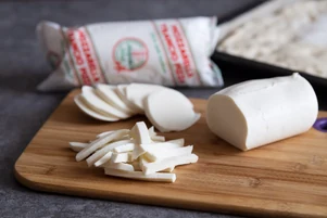 Mozzarella di Seriate - 1