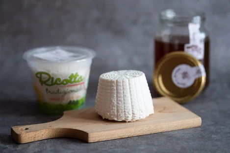 Mozzarella di Seriate - 0