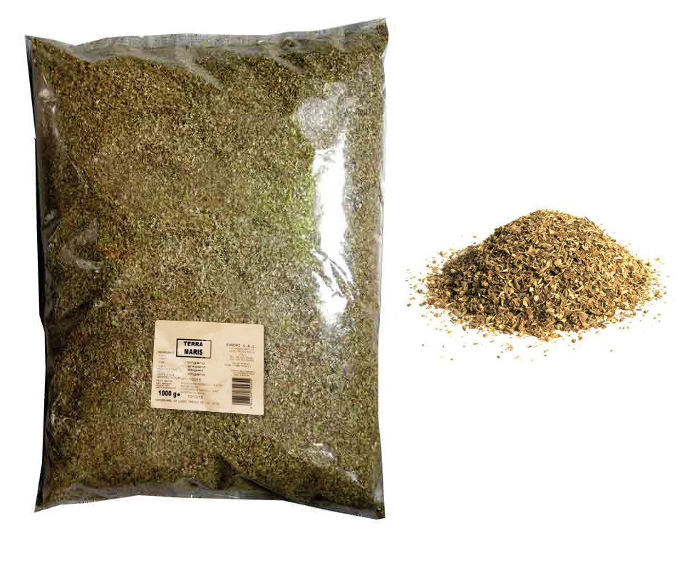 ORIGAN FEUILLE 1KG