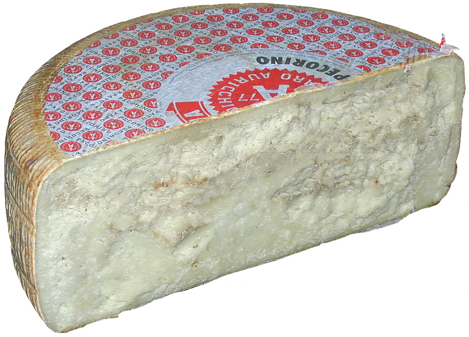 EXCLU PECORINO CALCAGNO NATURE 15 KG