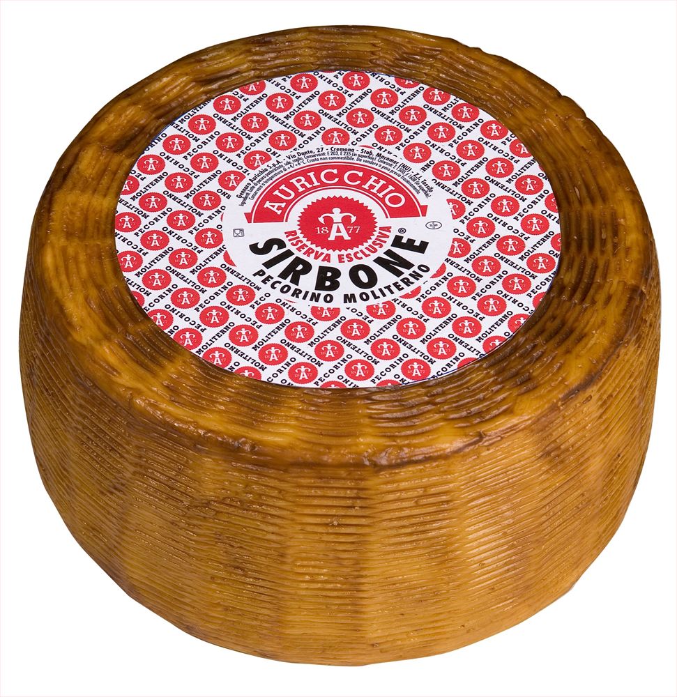 PECORINO MOLITERNO 3 KG