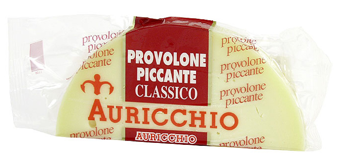 PROVOLONE CLASS. PIQUANT 1 KG