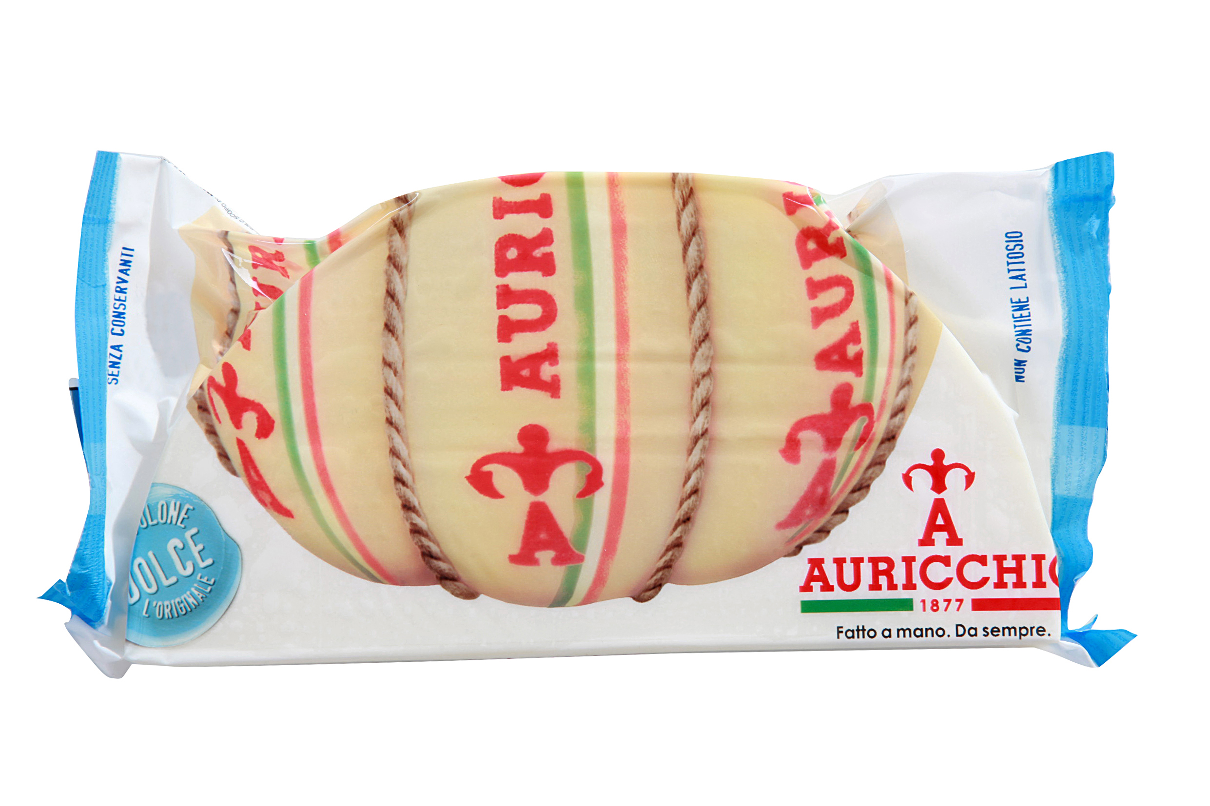PROVOLONE DOUX BLOC 200G