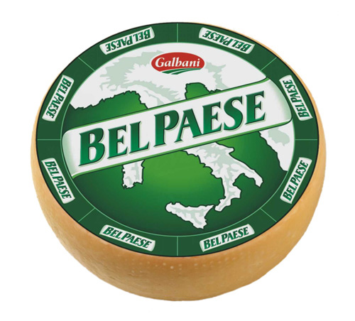 BEL PAESE +/-2,5 KG