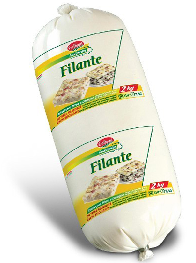 FILANTE 2KG BLOC