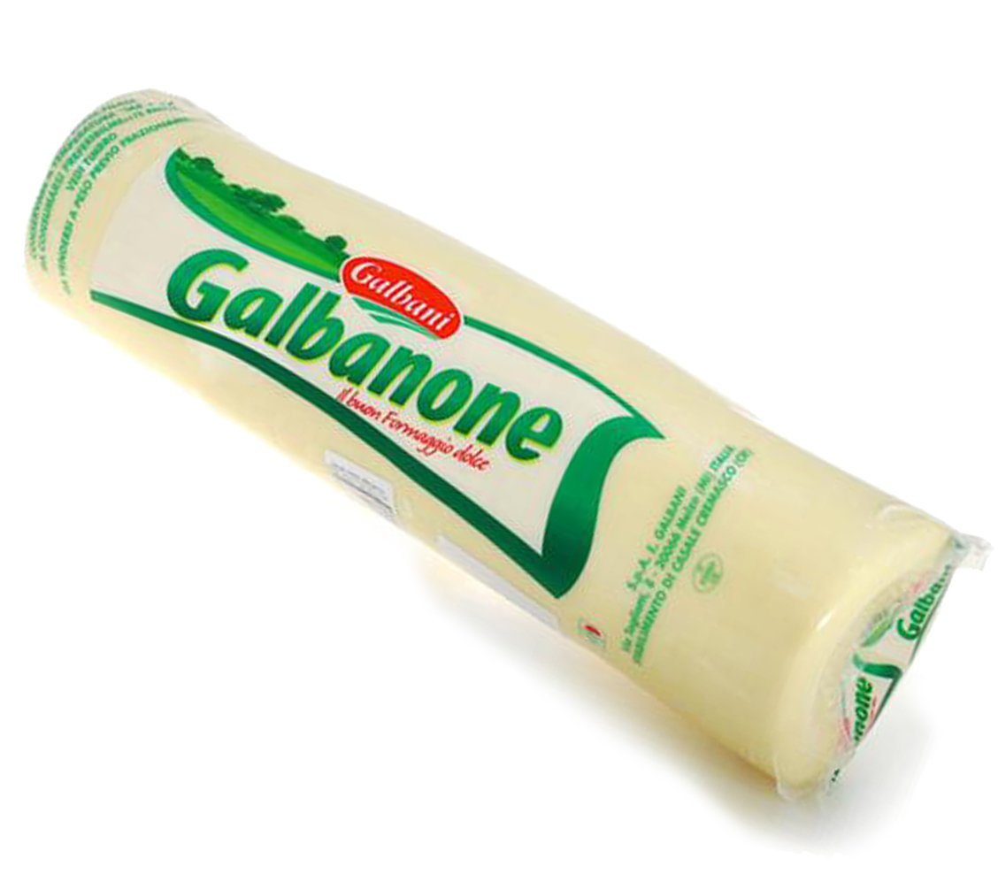 GALBANONE 5KG PROVOLONE DOUX