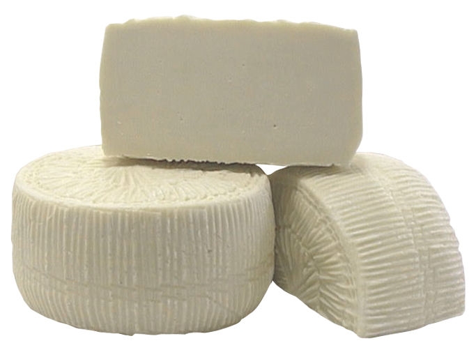 PUGLIESE NATURE S/V +/- 2,7KG - 33%