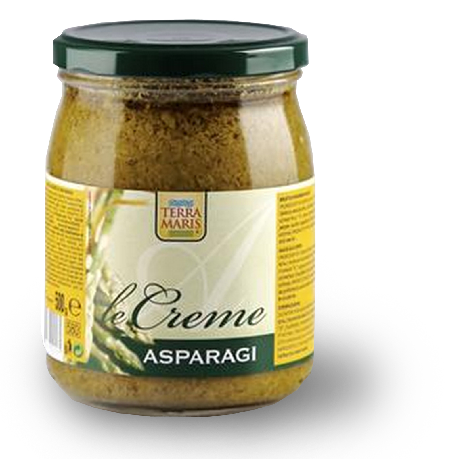 CREME D'ASPERGE 580 ML