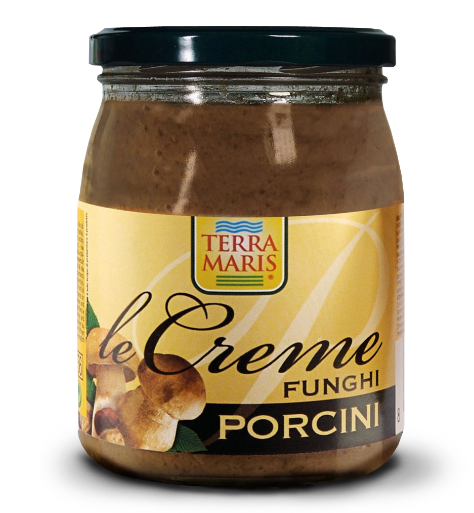 CREME DE CHAMPIGNON CEPES 580 ML