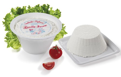 RICOTTA TONDA 1.7KG