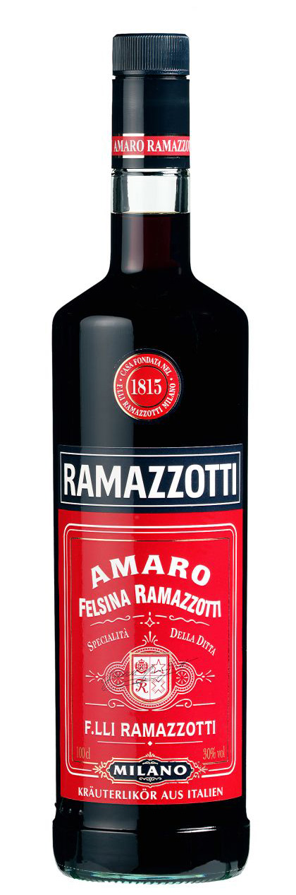 AMARO DIGESTIVO 30° - 70 CL