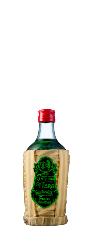 CENTERBA 70%  20 CL***