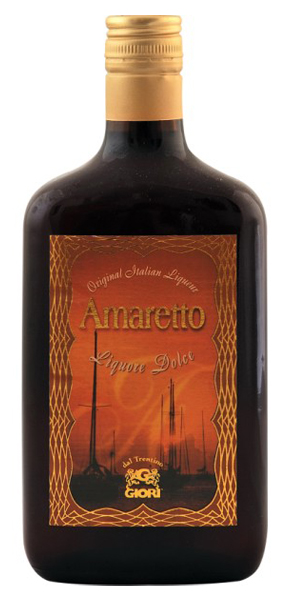 AMARETTO 21% - 70CL