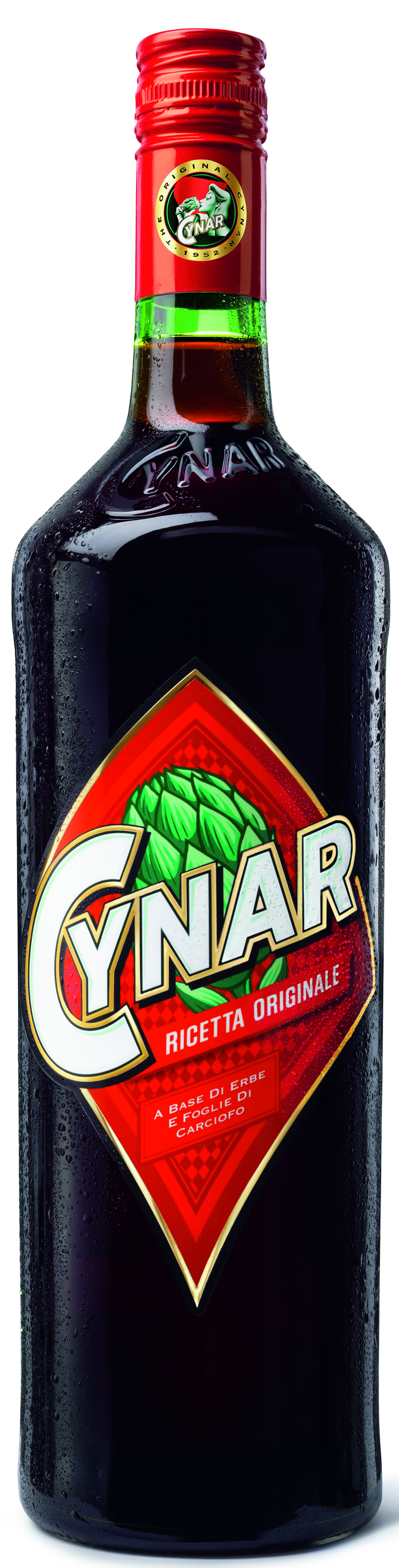 CYNAR 16.5% 1L