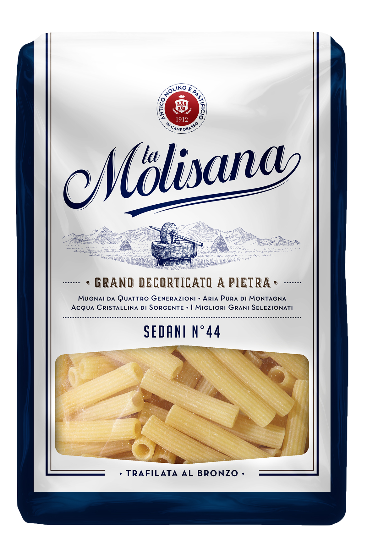 SEDANI 500 GR N°44 BRONZE