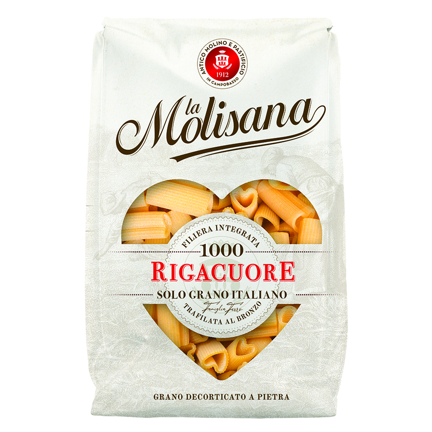 RIGACUORE 500G - N°1000