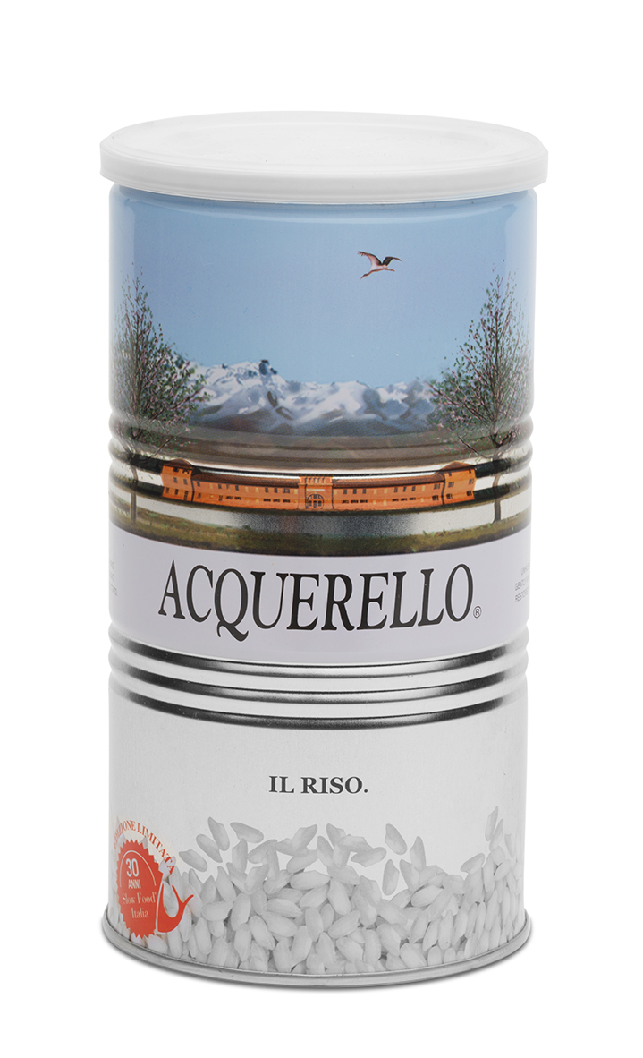 RIZ ACQUERELLO 1KG