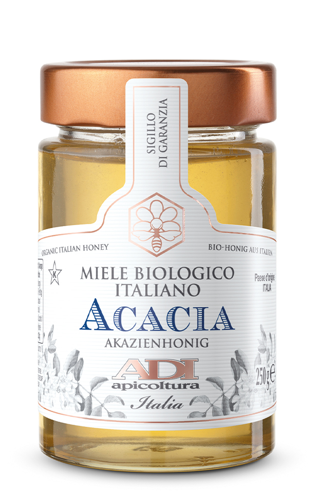 MIEL ACACIA 250G