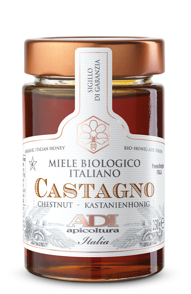 MIEL DE CHATAIGNE 45G