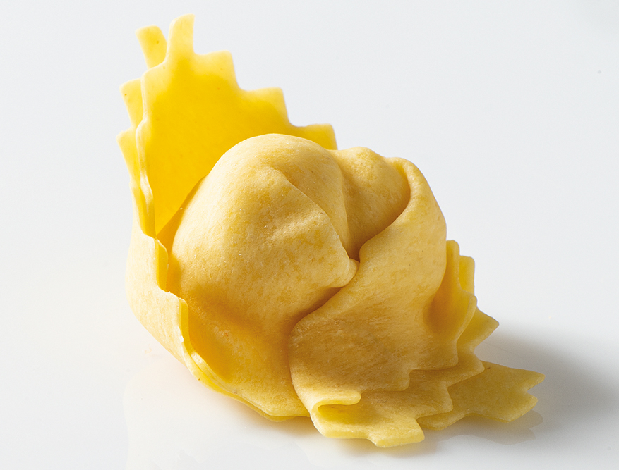 TORTELLONE A LA TRUFFE 1 KG (38G/P)