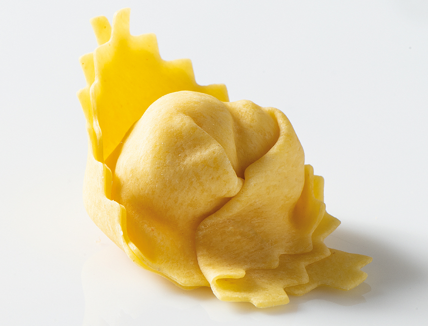 TORTELLONE RICOTTE EPINARD 1 KG (38G/P)