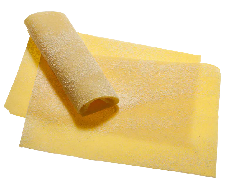 FEUILLES A LASAGNE (20X30) 1KG