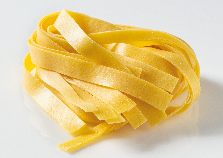 PAPPARDELLE FRAICHES 1 KG (8X125G)