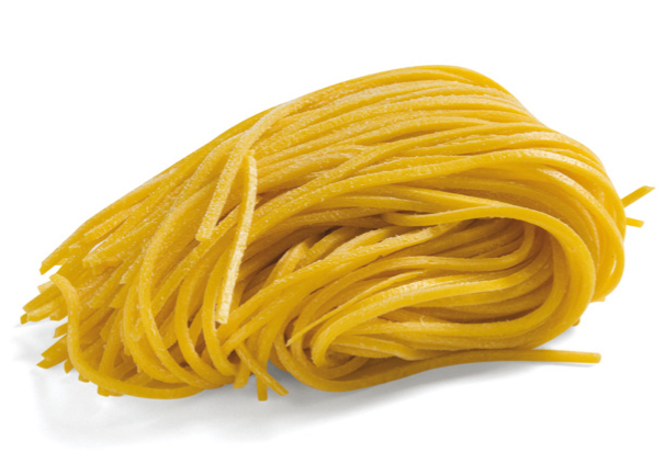 SPAGHETTI ALLA CHITARRA ALL'UOVO 1KG