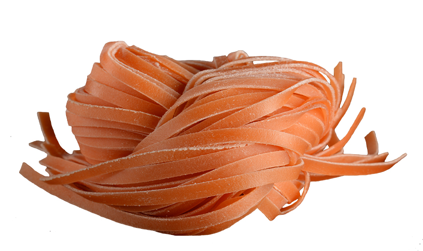 TAGLIATELLE TOMATE 1 KG