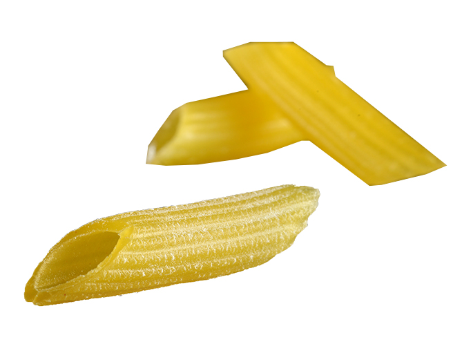 PENNE AUX ŒUFS 1KG
