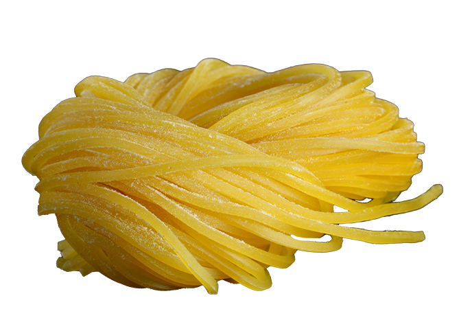 SPAGHETTI CHITARRA ŒUFS 1 KG