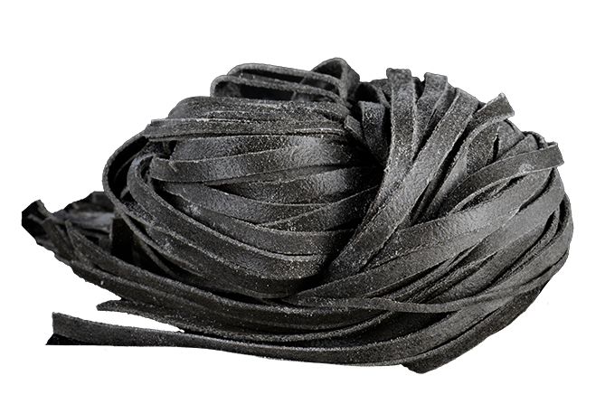 TAGLIATELLE ENCRE DE SECHE 1KG