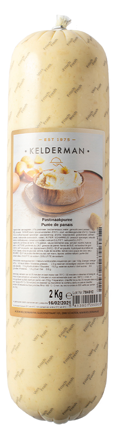 PUREE PANAIS 2KG
