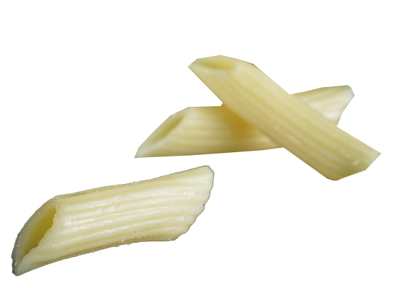 PENNE CUITES 1 KG