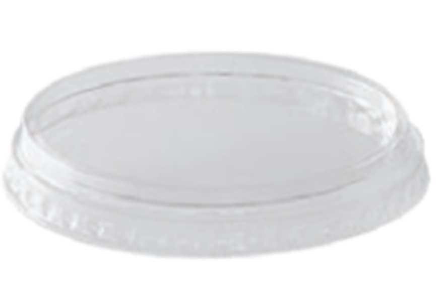 COUVERCLE POUR COUPE DESSERT SUR PIED (50PC)