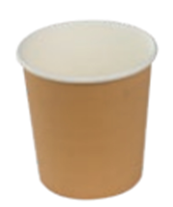 GOBELETS CARTON 100/120ML (100PC)