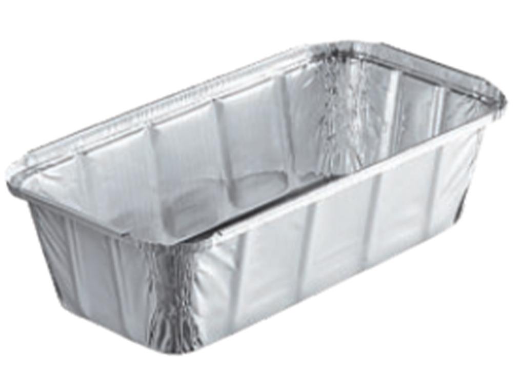 RAVIER ALU 900ML X 100 PCES