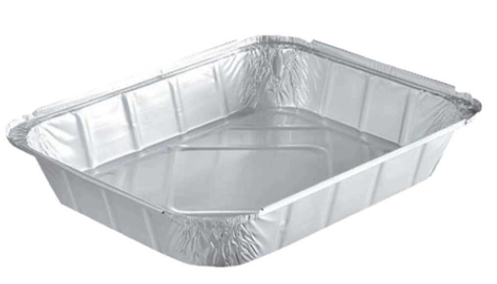 RAVIER ALU 3080ML X 50