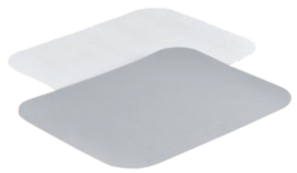 COUVERCLE POUR RAVIER ALU 3080ML X 50
