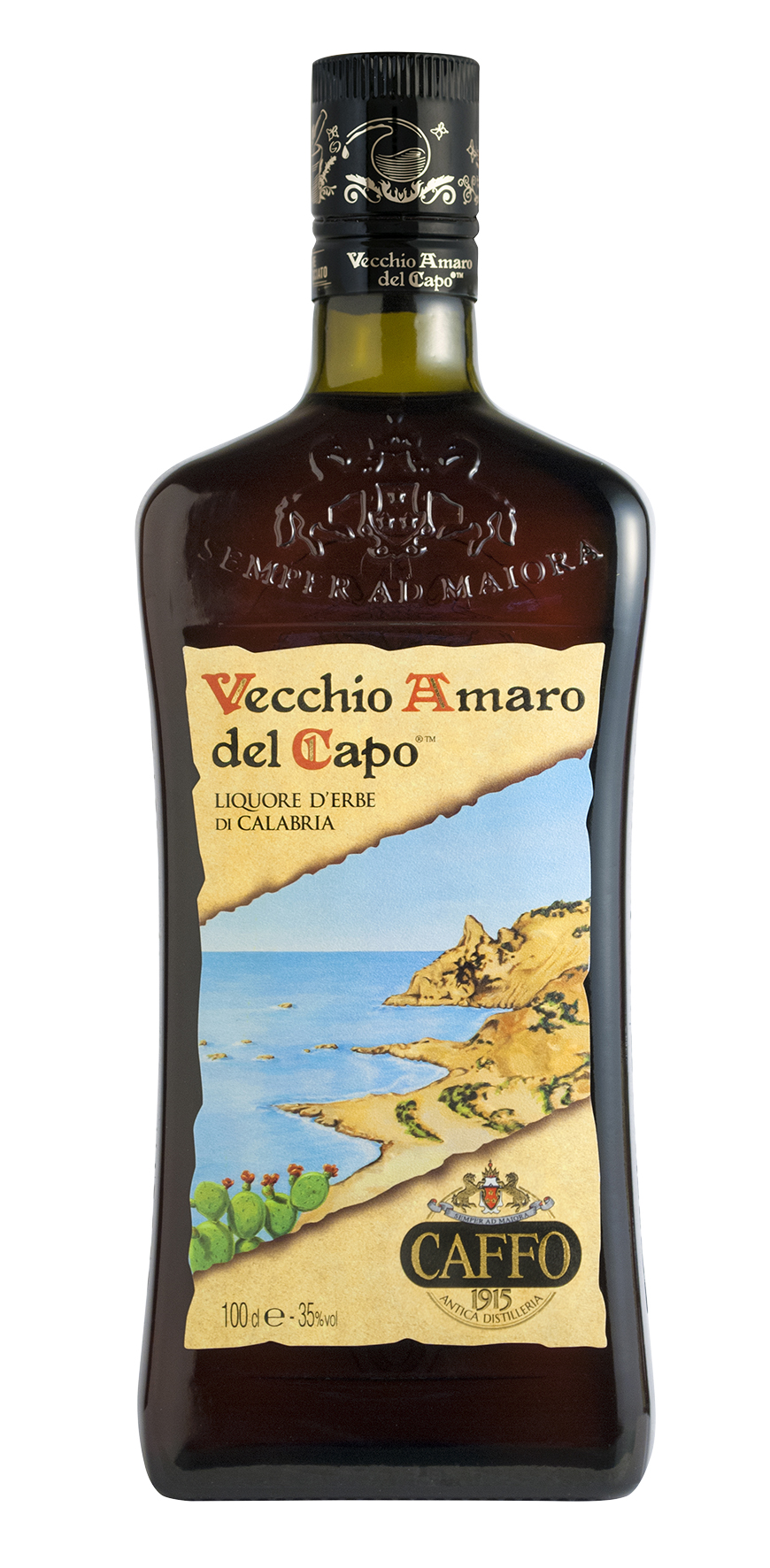 AMARO DEL CAPO 1L 35%