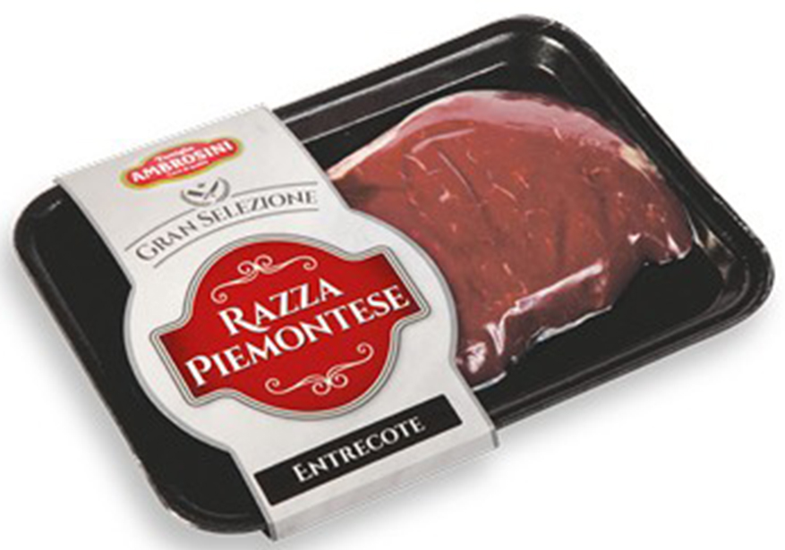 ENTRECOTE PIEMONTAISE 300G PF