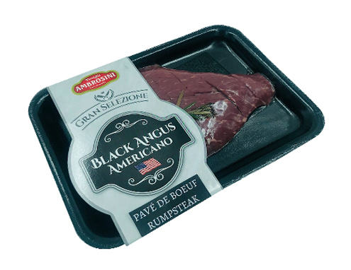 PAVE DE BOEUF BLACK ANGUS AMERICAIN 300G PF SV