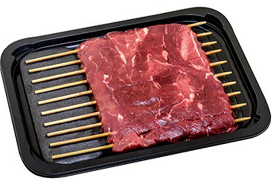 BROCHETTES MOUTON 250G PF ARROSTICINI