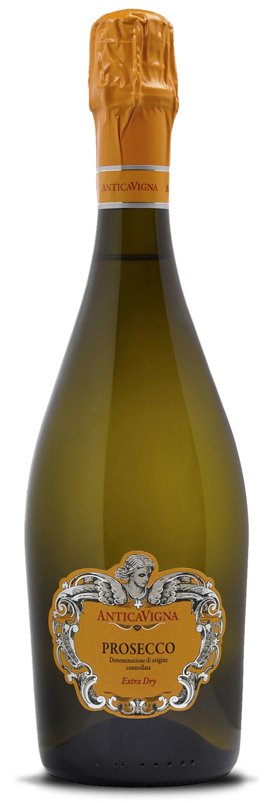 PROSECCO EXTRA DRY 75CL 11% DOC