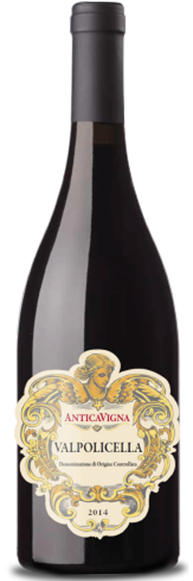 VALPOLICELLA DOC 75CL