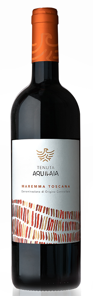 MAREMMA TOSCANA DOC 75CL 13.5°